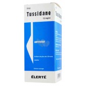 TUSSIDANE Sirop 250 ml 